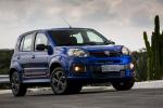 Fiat Uno Sporting 2016 года